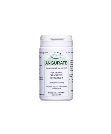 Angurate - Ангурат 450 mg