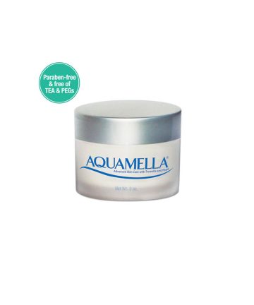 Крем за лице с Тремела и перли на прах - Aquamella® Advanced Skin  Care with Tremella and Pearls