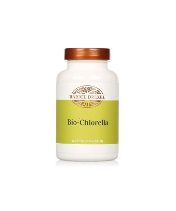 Bio-Chlorella - Био хлорела