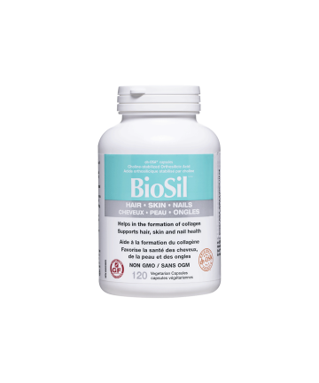 BioSil™ Hair