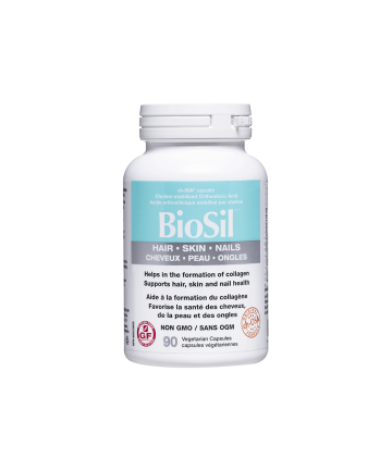 BioSil™ Hair