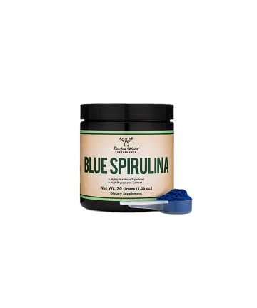 Blue spirulina/ Синя спирулина/ Прах