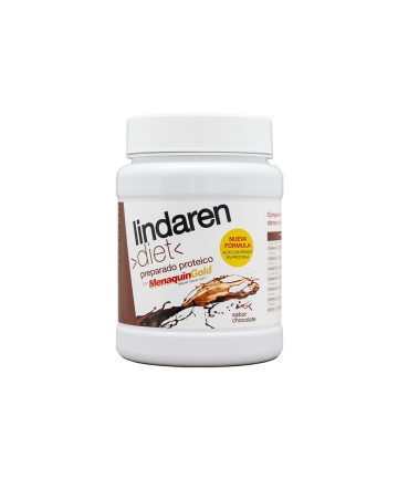 При изтощителни диети за отслабване - Lindaren – диетична формула с протеин