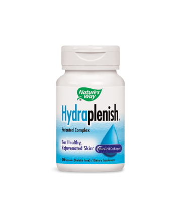 Колаген с хиалуронова киселина Hydraplenish® - Красива кожа и здрави стави