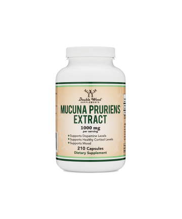 Mucuna pruriens extract/ Екстракт от мукуна