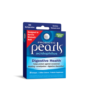 Pearls® Probiotic / Пърлс® Пробиотик