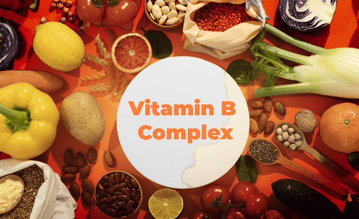 vitamin-B-complex