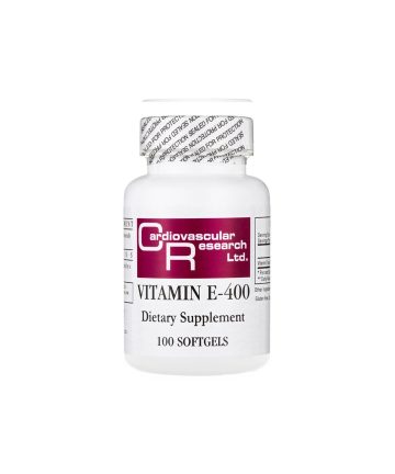 Vitamin E-400 - Витамин E-400 360 mg