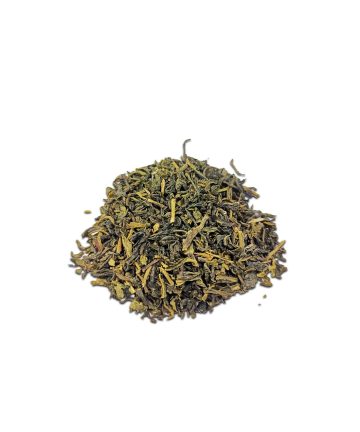 Зелен чай Chun Mee - БИО