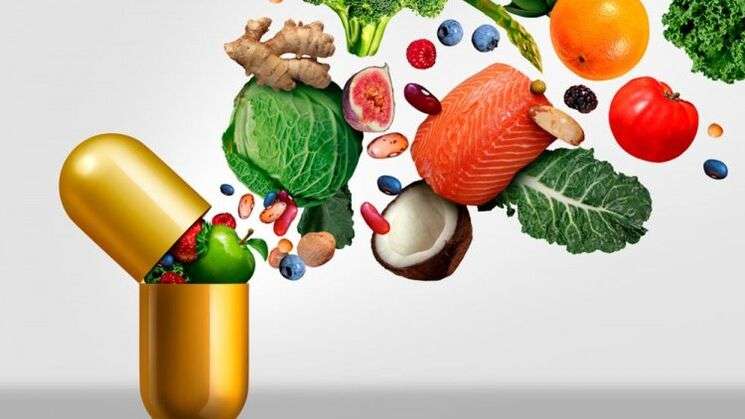 Кои витамини и минерали са важни за здравето на мозъка?