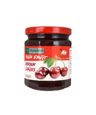 100% Конфитюр от череши (без добавена захар), 315 g