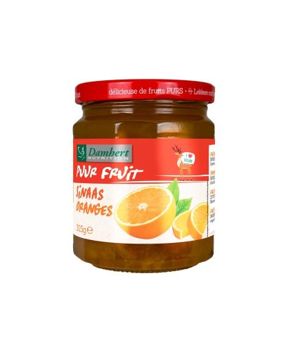 100% Конфитюр от портокали (без захар), 315 g