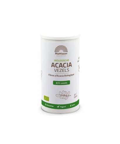 Акациеви Фибри, 200 g прах