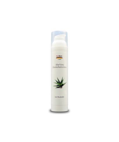 Aloe Vera Hautschutzcreme - Алое Вера защитен крем, 100 ml Karl Minc