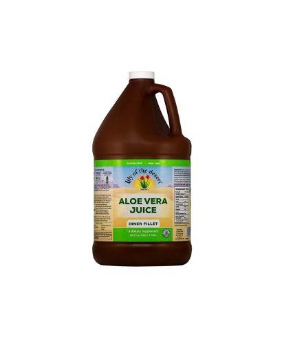 Алое Вера сок Lily of the desert®, 3.78 L