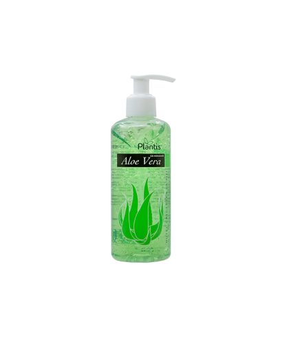 Алое Вера Planits® - Хидратиращ гел за тяло, 250 ml