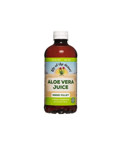 Алое Вера сок Lily of the desert®, 946 ml