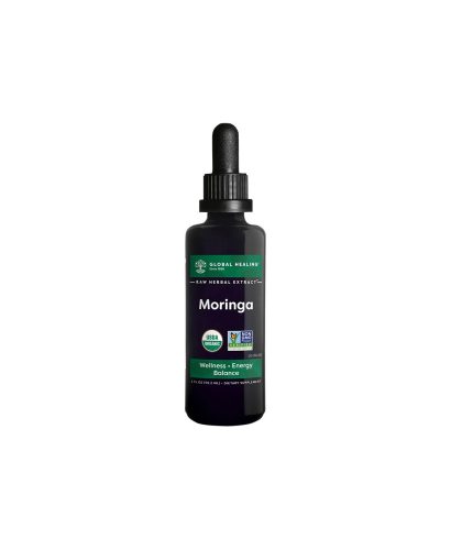 Антиоксидант - Моринга, капки x 59.2 ml