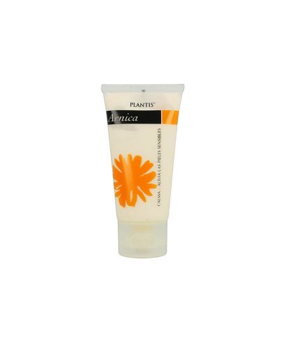 Крем с арника срещу болки в тялото и кожни раздразнения - Arnica Plantis®, 50 ml