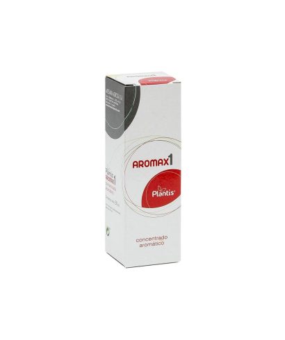 Aromax 1/ Тинктура за добра микроциркулация, 50 ml Artesania