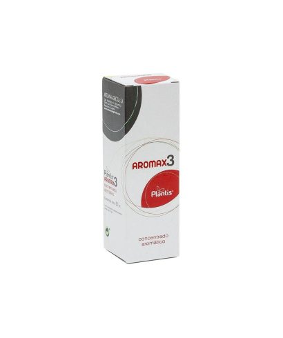 Aromax 3/ Тинктура за черен дроб и жлъчка, 50 ml Artesania