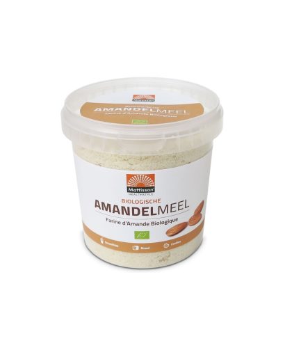 Бадемово брашно БИО, 300 g
