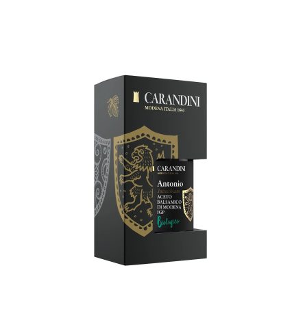 Балсамов оцет Antonio Invecchiato Био, 250 ml