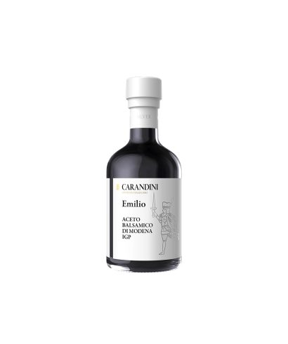 Балсамов оцет Emilio Био, 250 ml