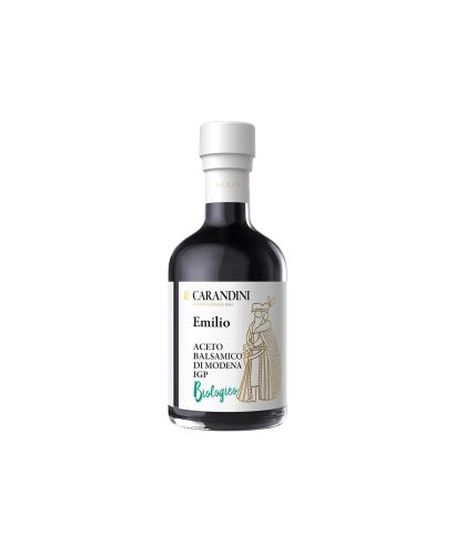 Балсамов оцет Emilio Био, 250 ml