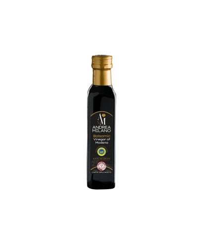 Балсамов оцет от Модена Foglia Oro, 250 ml