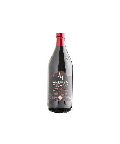 Балсамов оцет от Модена Foglia Rossa, 1 L