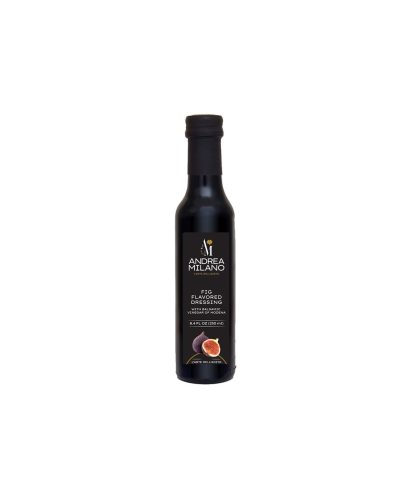 Балсамов оцет от Модена, с вкус на смокини, 250 ml