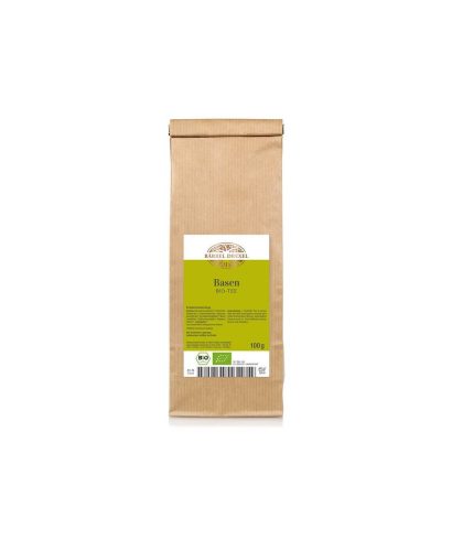 Basen Bio-Tee - БИО Билкова смес за алкалнo-киселинен баланс, 100 g Bärbel Drexel