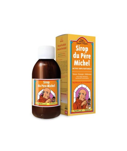 Билков сироп при грип, настинка и респираторни заболявания, 150 ml