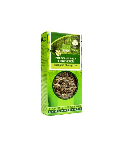 Билкова смес при акне и проблемна кожа Био, 50 g