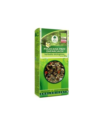 Билкова смес при запек (констипация) Био, 50 g