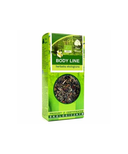 Билкова смес за Отслабване Био, 50 g