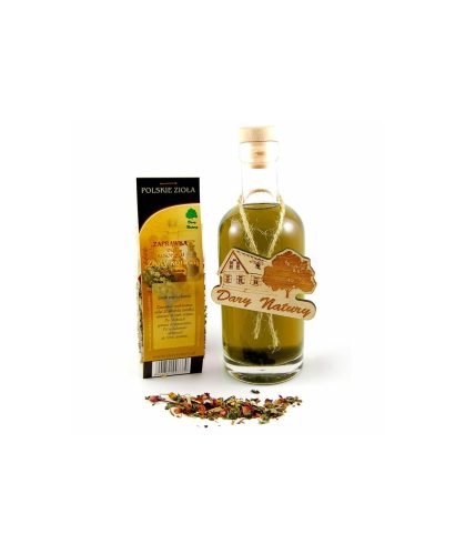 Билкова смес за тинктура – Златен корен, 20-30 g Dary Natury