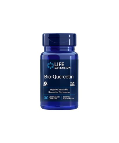 Bio-Quercetin/ Био-Кверцетин 29 mg х 30 капсули
