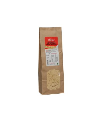 Бирена мая на люспи - Храносмилане, силен имунитет, красива кожа, 200 g
