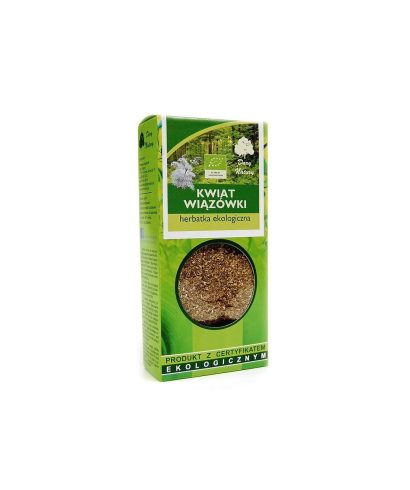 Блатен тъжник (билка) Био, 25 g Dary Natury