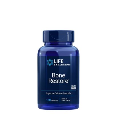 Bone Restore/ За здрави кости х 120 капсули