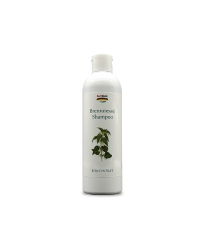 Brennnessel Shampoo - Шампоан с коприва, 250 ml Karl Minck