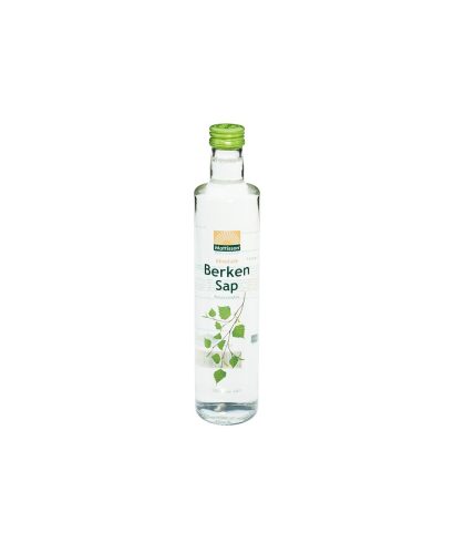 Брезов сок Био, 500 ml Mattisson Healthstyle
