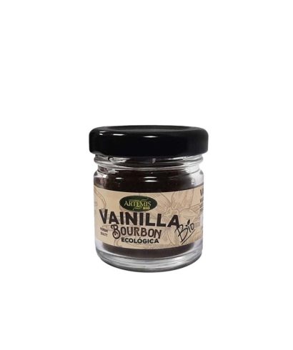 Бурбонска ванилия (Vanilla Bourbon) Био, 8 g