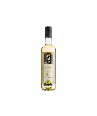 Бял винен оцет 6% Био, 500 ml