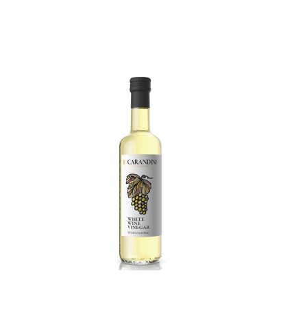 Бял винен оцет Бианко, 500 ml