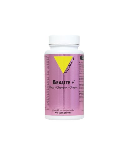 Бюти+ Формула за Коса, Кожа и Нокти Beaute+®, 30 таблетки
