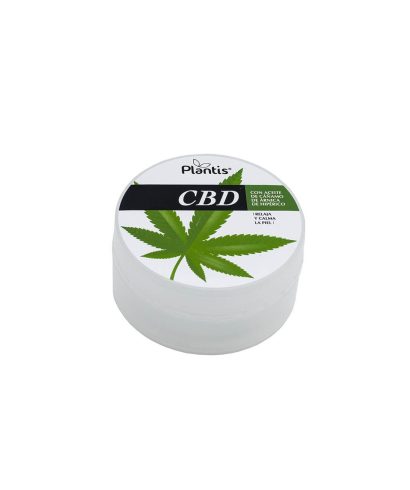 CBD - Крем срещу възпаления с канабидиол, жълт кантарион и арника, 50 ml Artesania
