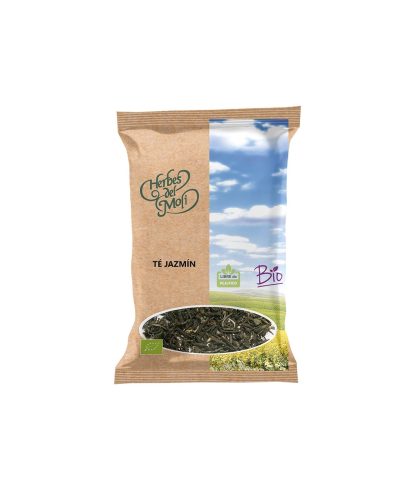 Чай от жасмин Био, 70 g Herbes del Moli